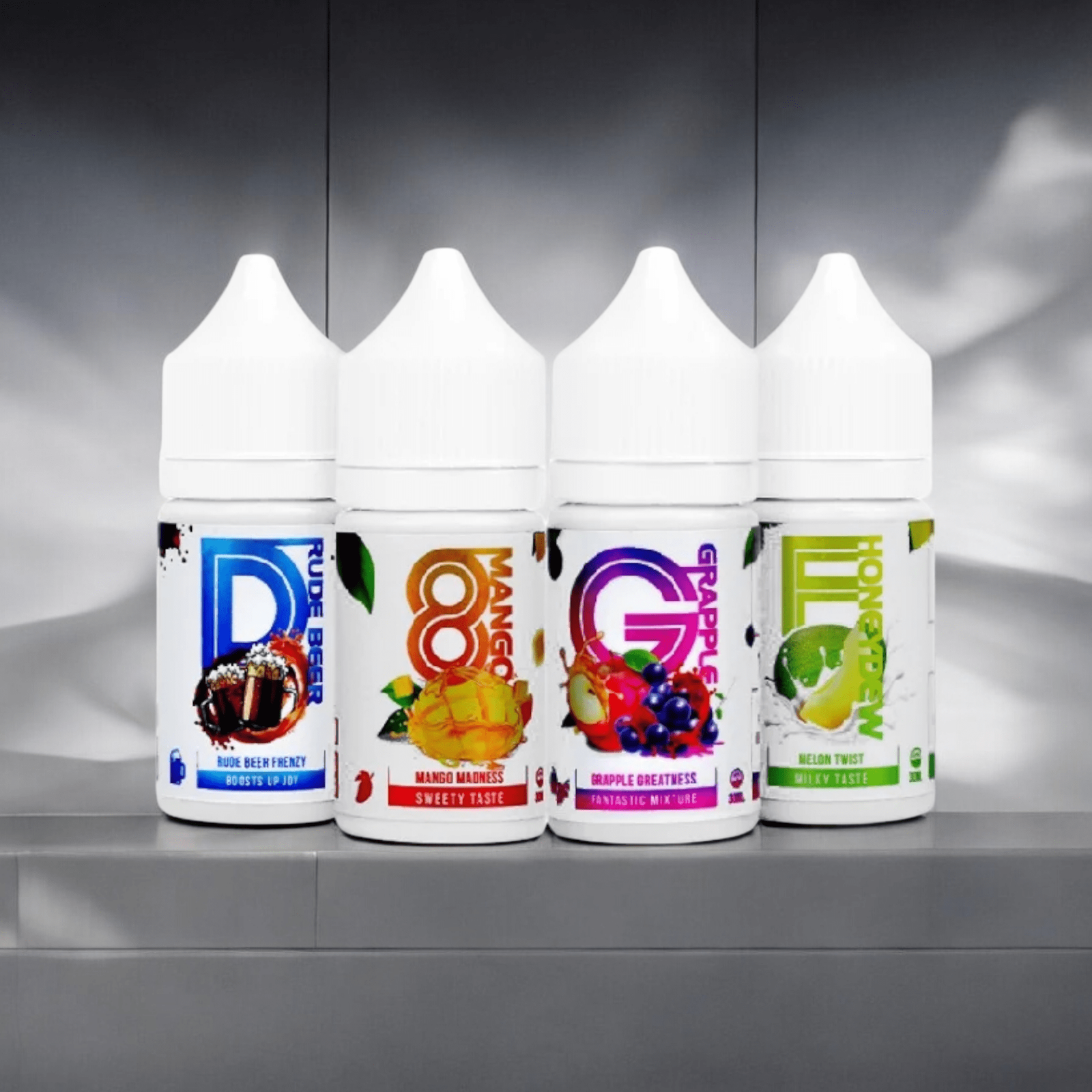 【LH小煙油】LH VAPEMY 馬來西亞原裝菸油|30ml 35mg(12種口味推薦):圖片 2